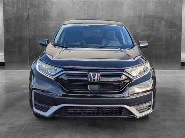 used 2020 Honda CR-V car, priced at $22,592