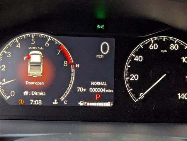 new 2025 Honda Ridgeline car, priced at $44,114