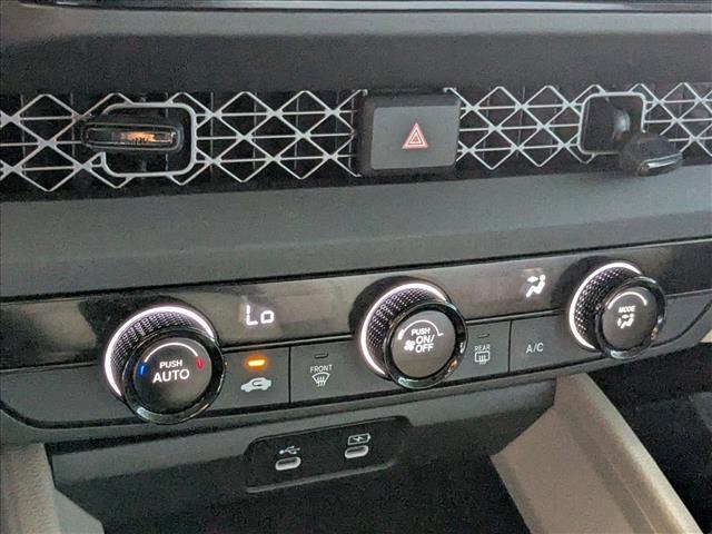 used 2024 Honda Accord car, priced at $23,380