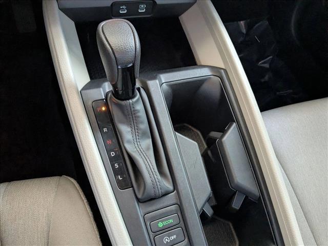 used 2024 Honda Accord car, priced at $23,380