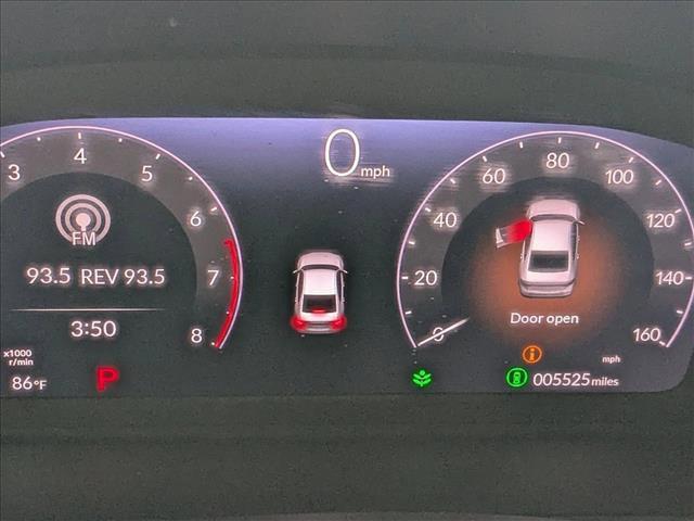 used 2024 Honda Accord car, priced at $23,380