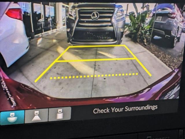 used 2024 Honda Accord car, priced at $23,380