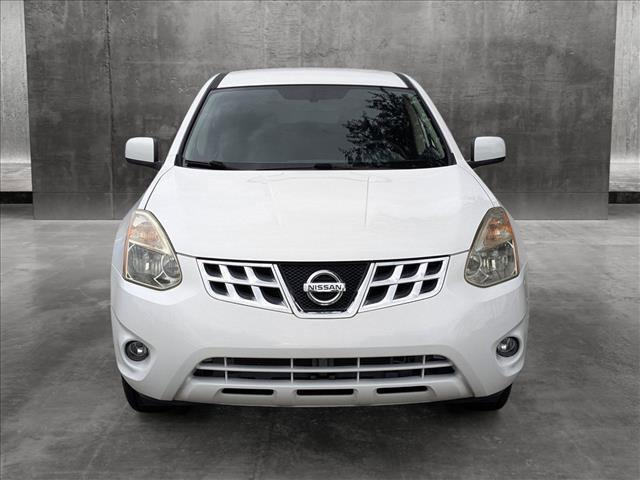 used 2013 Nissan Rogue car, priced at $8,991