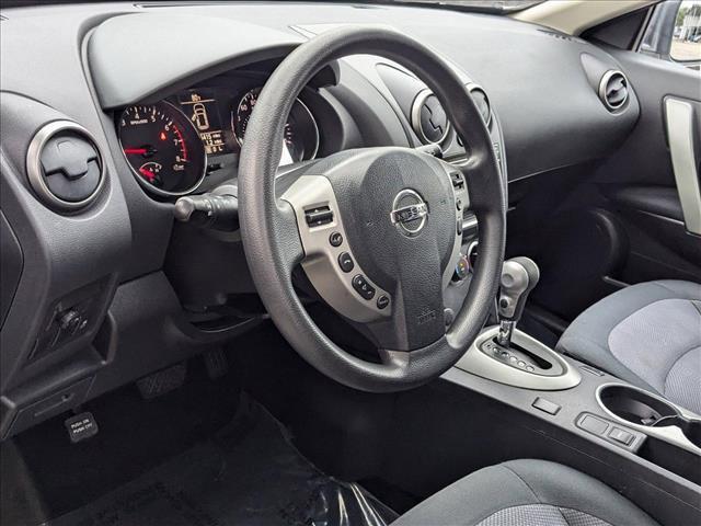 used 2013 Nissan Rogue car, priced at $8,991