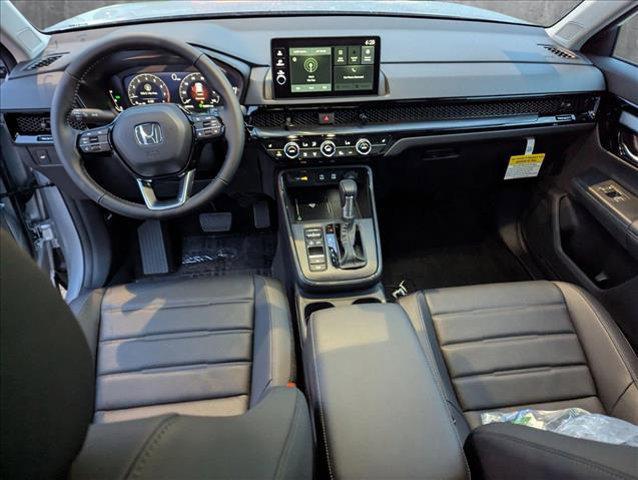 new 2026 Honda CR-V car, priced at $36,238