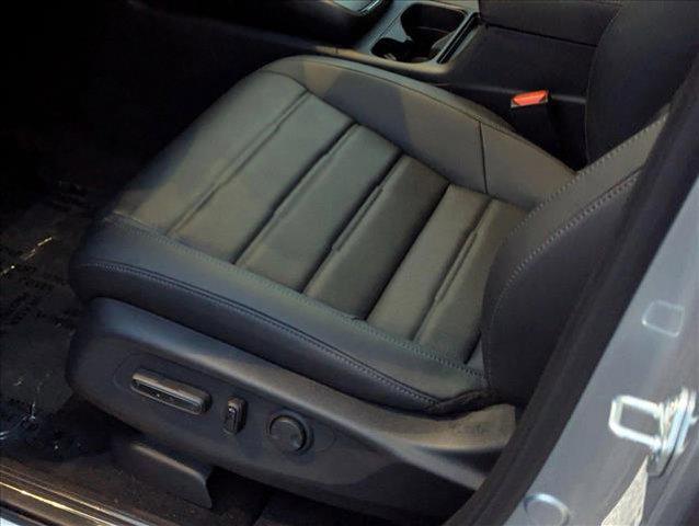 new 2026 Honda CR-V car, priced at $36,238