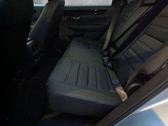 new 2026 Honda CR-V car, priced at $36,238