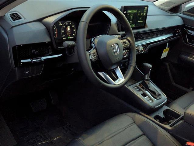 new 2026 Honda CR-V car, priced at $36,238