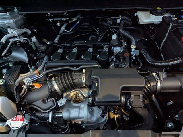 new 2026 Honda CR-V car, priced at $36,238