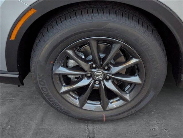 new 2026 Honda CR-V car, priced at $36,238