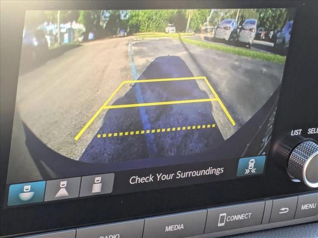 new 2026 Honda Civic car, priced at $26,603