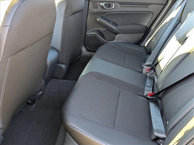 new 2026 Honda Civic car, priced at $26,603