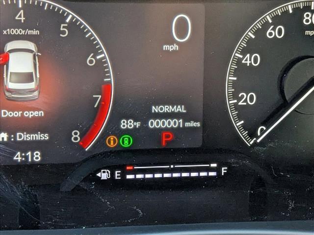 new 2026 Honda Civic car, priced at $26,603