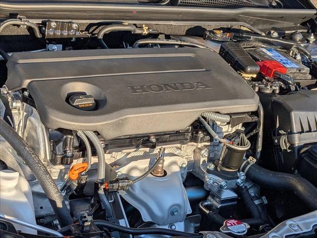 new 2026 Honda Civic car, priced at $26,603