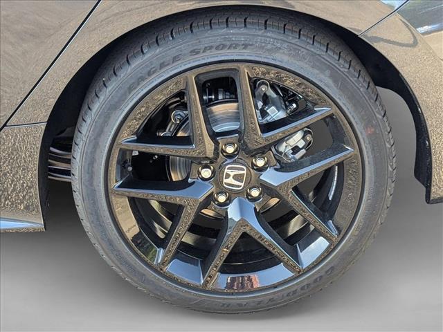 new 2026 Honda Civic car, priced at $26,603