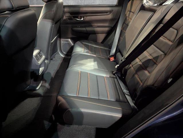 new 2025 Honda CR-V Hybrid car, priced at $39,045