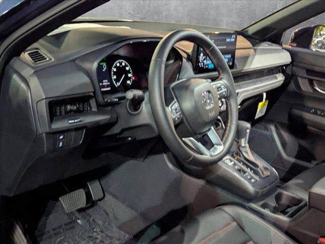 new 2025 Honda CR-V Hybrid car, priced at $39,045