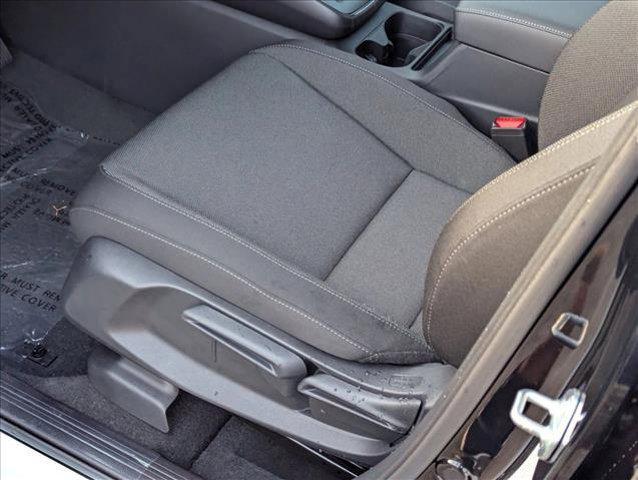 new 2026 Honda CR-V car, priced at $33,031