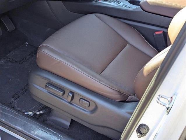 new 2025 Honda Ridgeline car, priced at $44,593