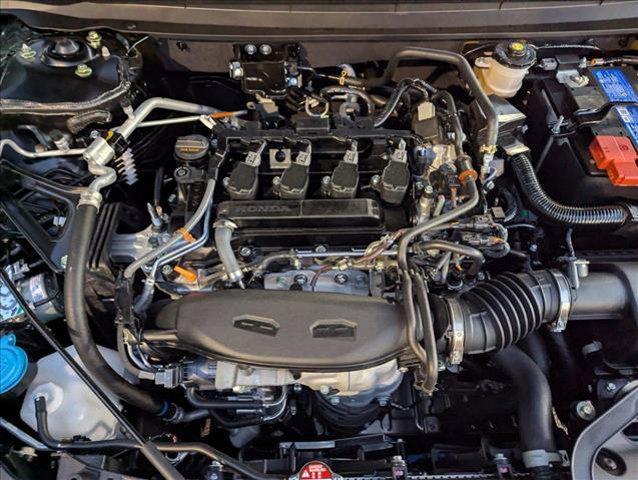 new 2025 Honda Accord car, priced at $31,710