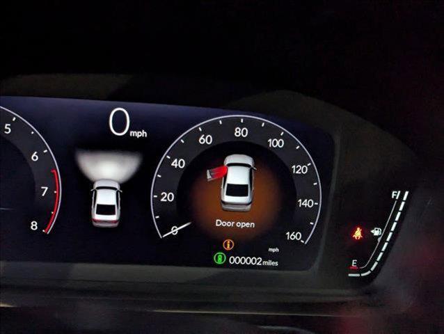 new 2025 Honda Accord car, priced at $31,710
