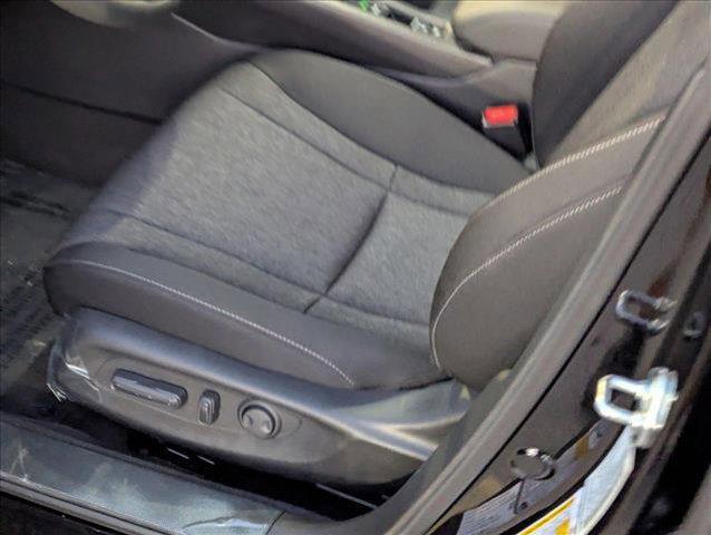new 2025 Honda Accord car, priced at $31,710