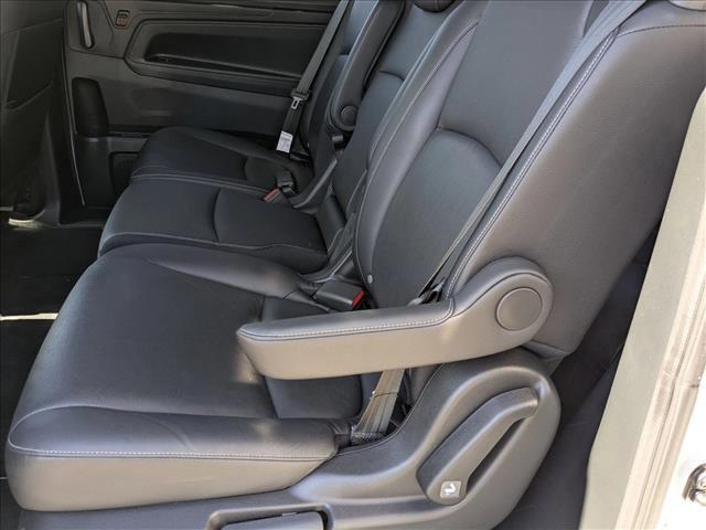 used 2024 Honda Odyssey car, priced at $38,687