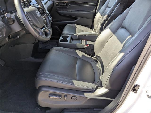 used 2024 Honda Odyssey car, priced at $38,687