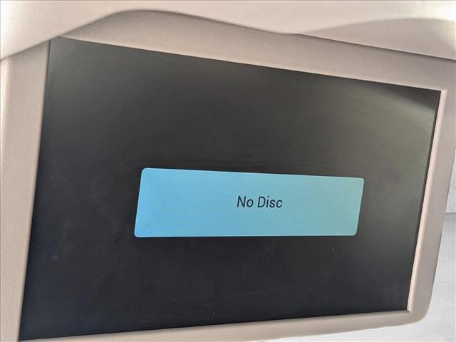 used 2024 Honda Odyssey car, priced at $38,687