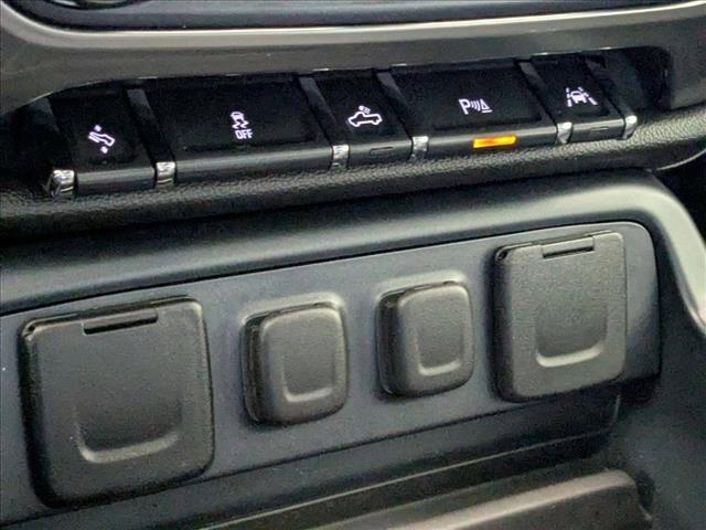 used 2017 Chevrolet Silverado 1500 car, priced at $23,424