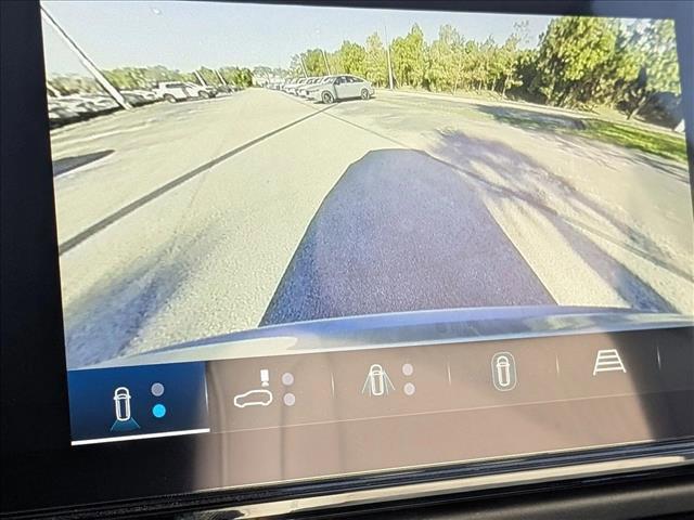 new 2025 Honda Prologue car, priced at $56,480