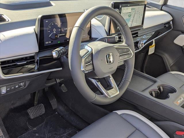 new 2025 Honda Prologue car, priced at $56,480