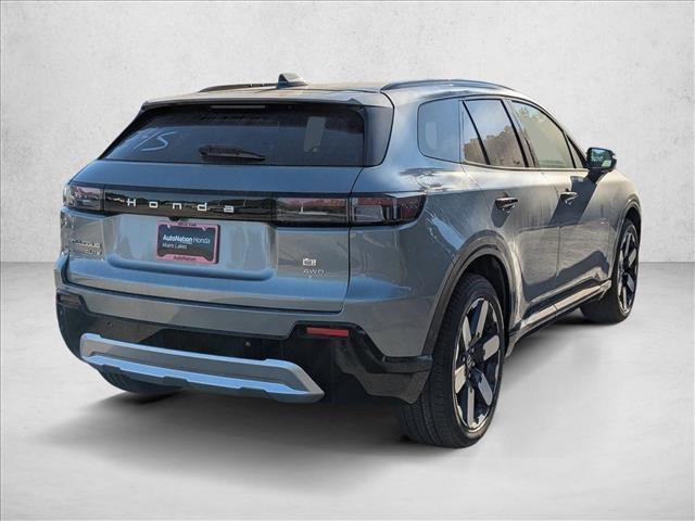 new 2025 Honda Prologue car, priced at $56,480