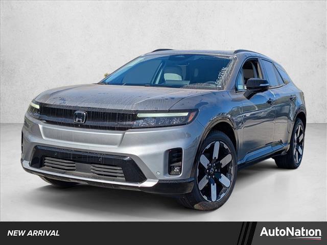 new 2025 Honda Prologue car, priced at $56,480