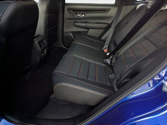 new 2025 Honda CR-V Hybrid car, priced at $39,033