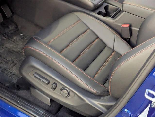 new 2025 Honda CR-V Hybrid car, priced at $39,033