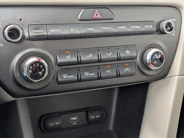 used 2020 Kia Sportage car, priced at $15,920