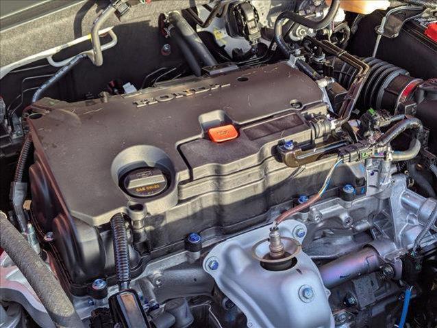 new 2026 Honda HR-V car, priced at $28,401