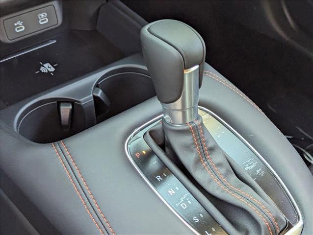 new 2026 Honda HR-V car, priced at $28,401