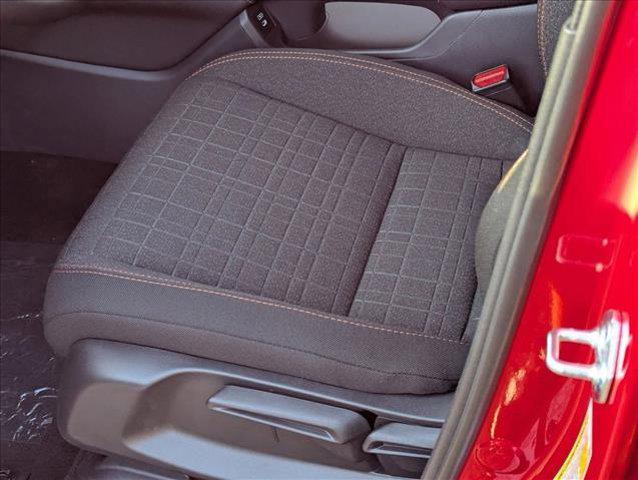 new 2026 Honda HR-V car, priced at $28,401