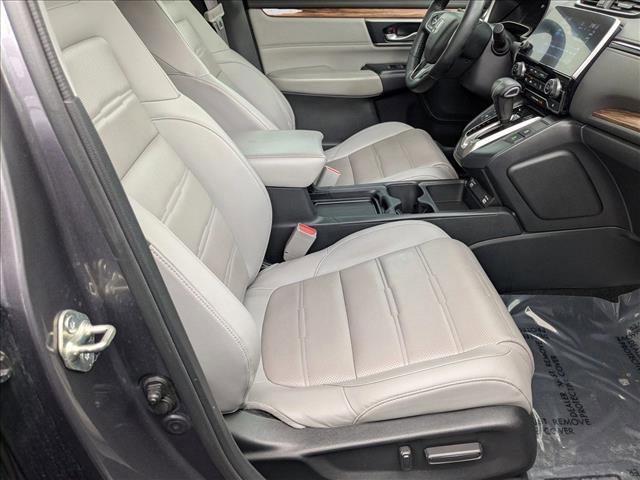 used 2020 Honda CR-V car, priced at $18,875