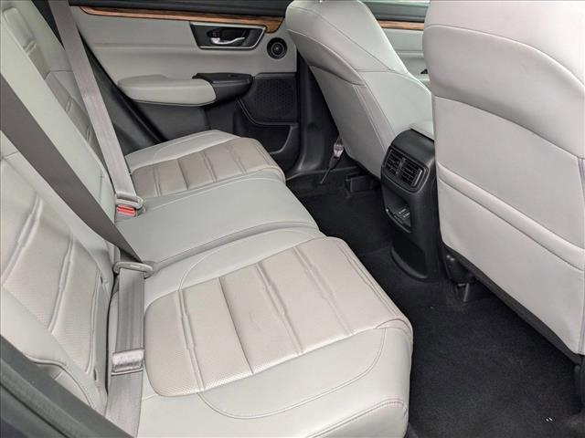 used 2020 Honda CR-V car, priced at $18,875