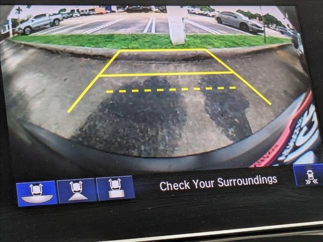 used 2020 Honda CR-V car, priced at $18,875