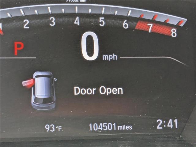 used 2020 Honda CR-V car, priced at $18,875