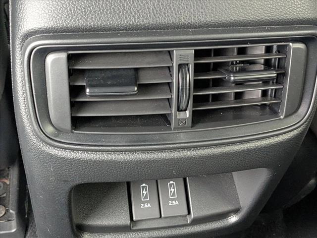 used 2020 Honda CR-V car, priced at $18,875