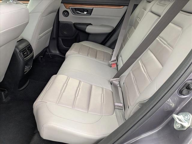 used 2020 Honda CR-V car, priced at $18,875