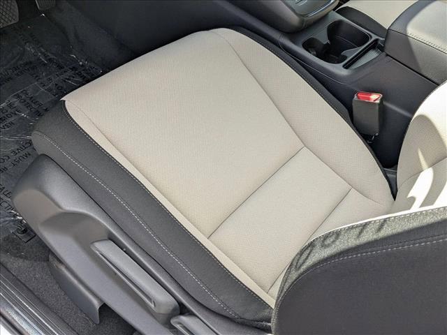 new 2026 Honda CR-V car, priced at $33,517