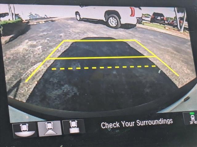 used 2020 Honda CR-V car, priced at $17,898