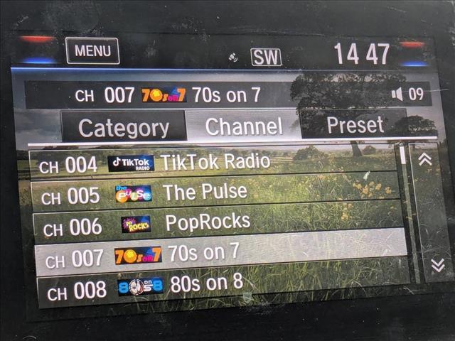 used 2020 Honda CR-V car, priced at $17,898