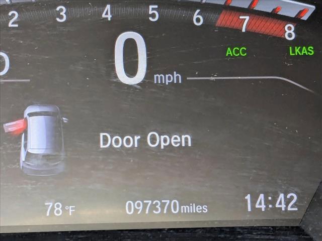 used 2020 Honda CR-V car, priced at $17,898